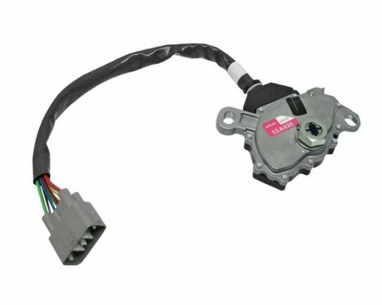 Volvo Neutral Safety Switch (PNP Switch) 30896813